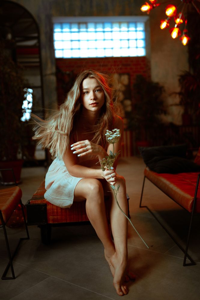 Photograph by Евгений Корниенко