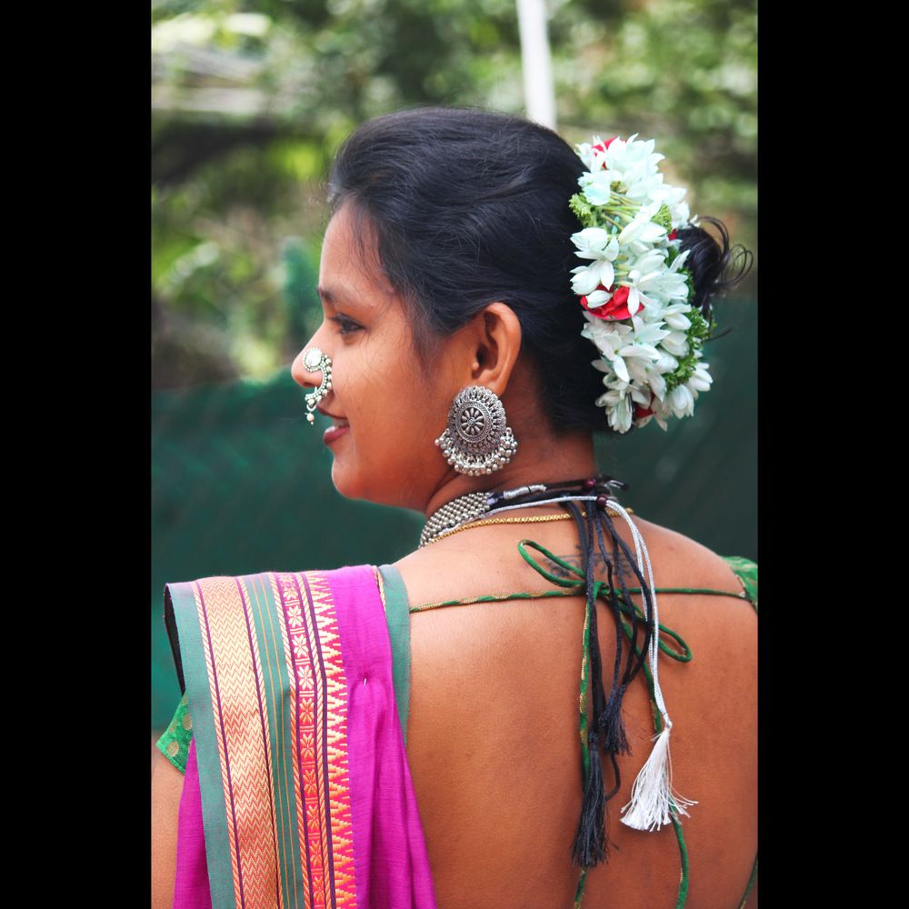 Photograph by Krishna Jagtap