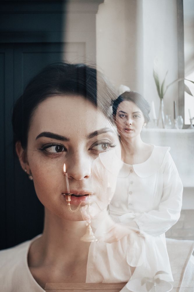 Photograph by Александра