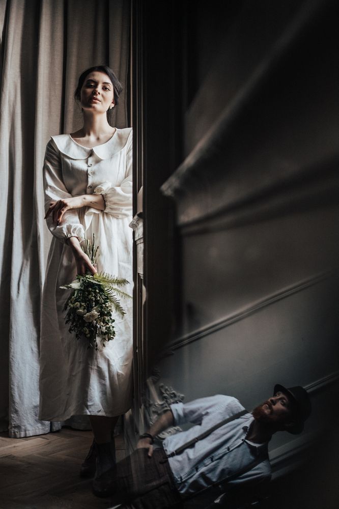 Photograph by Александра