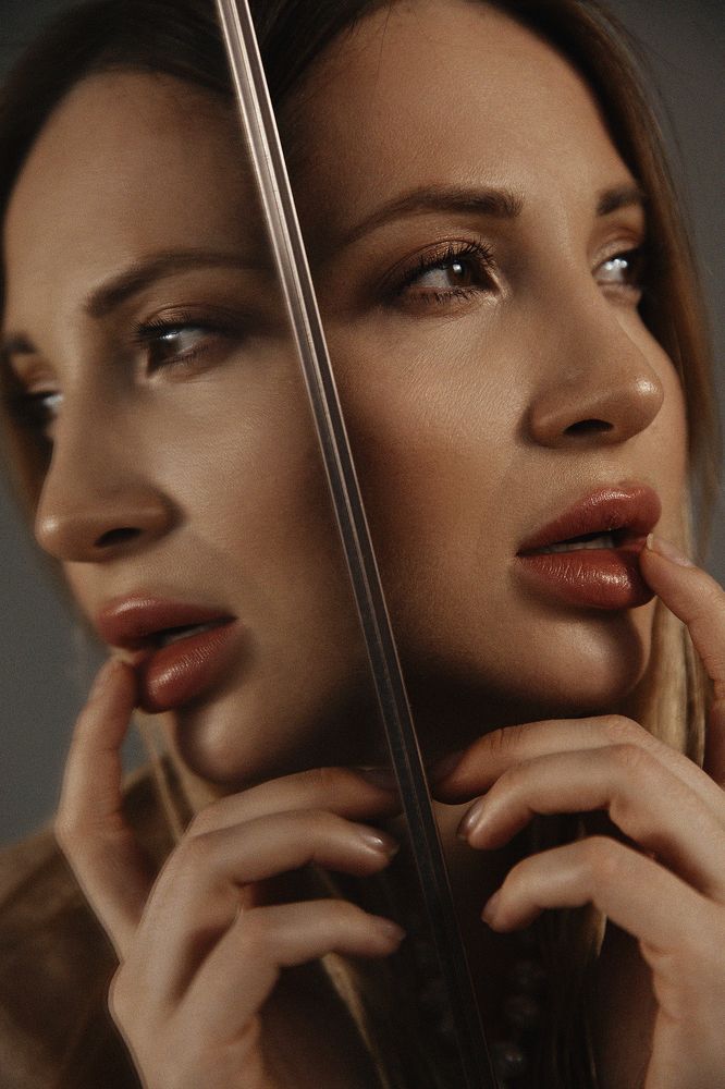 Photograph by Liliia Kozubal