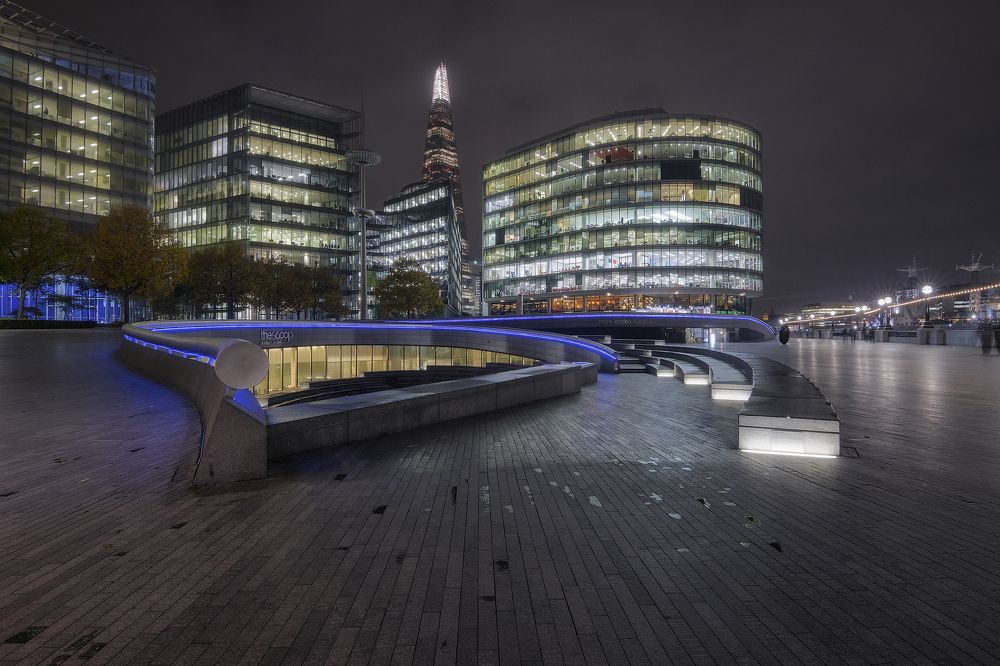 Фотография автора Davide Calio\'