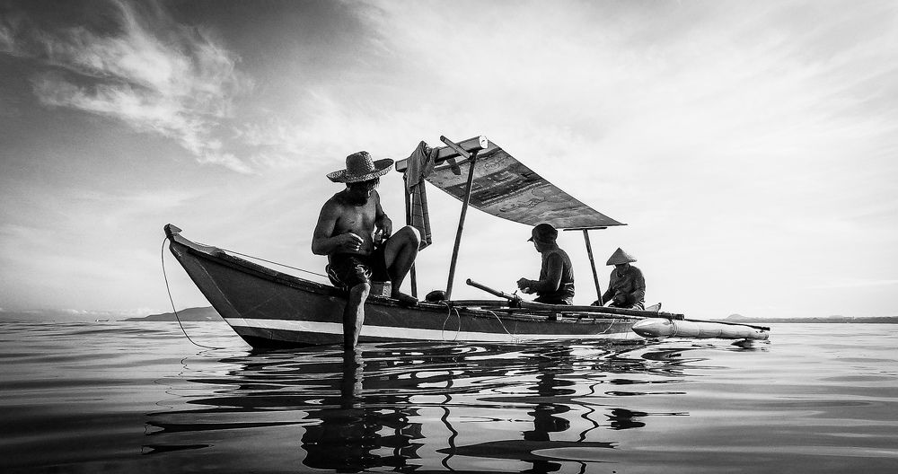 Photograph by Andrey