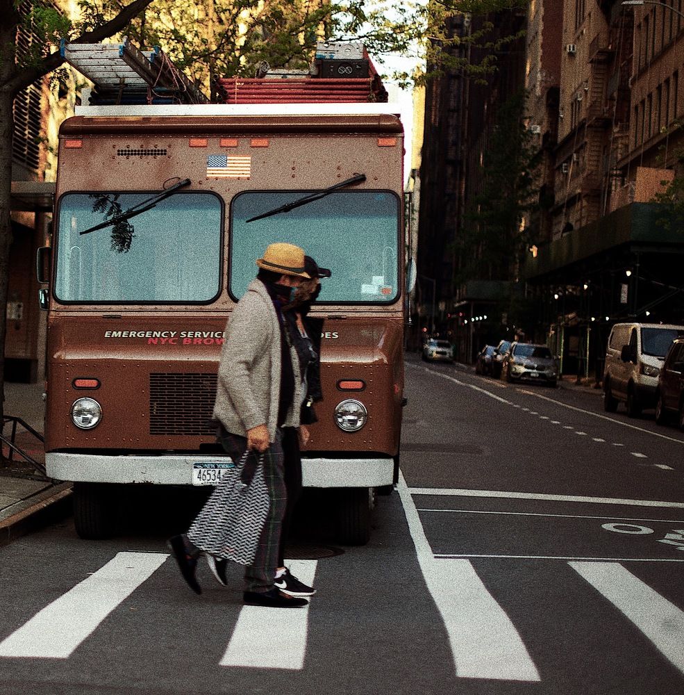 Photograph by Inga Tovpeko