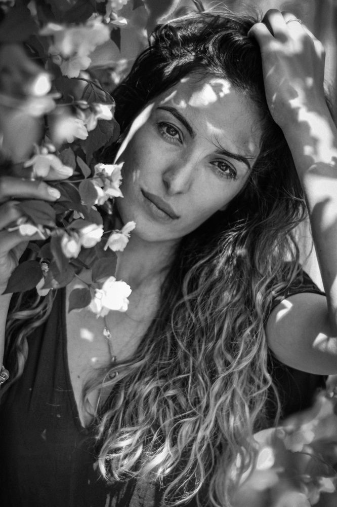 Photograph by Karina Sapfir