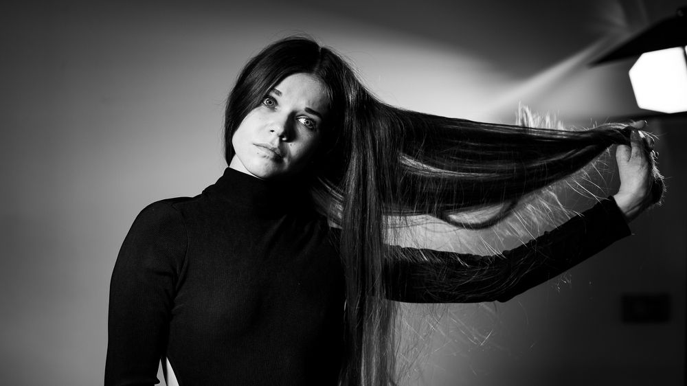 Photograph by Галия Абдулхаликова