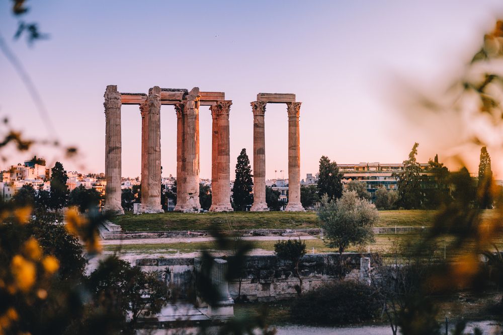 Photograph by Antonia Panagiota Davari