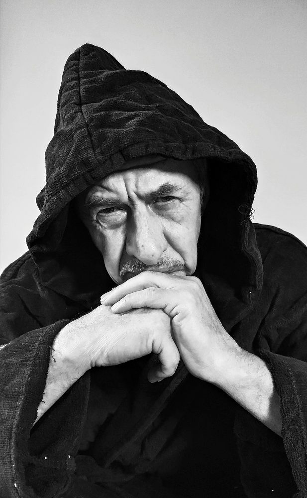 Photograph by Ксения