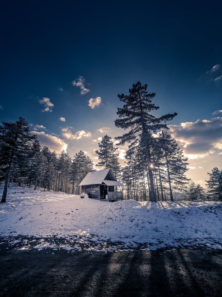 Photograph by Edis Memic