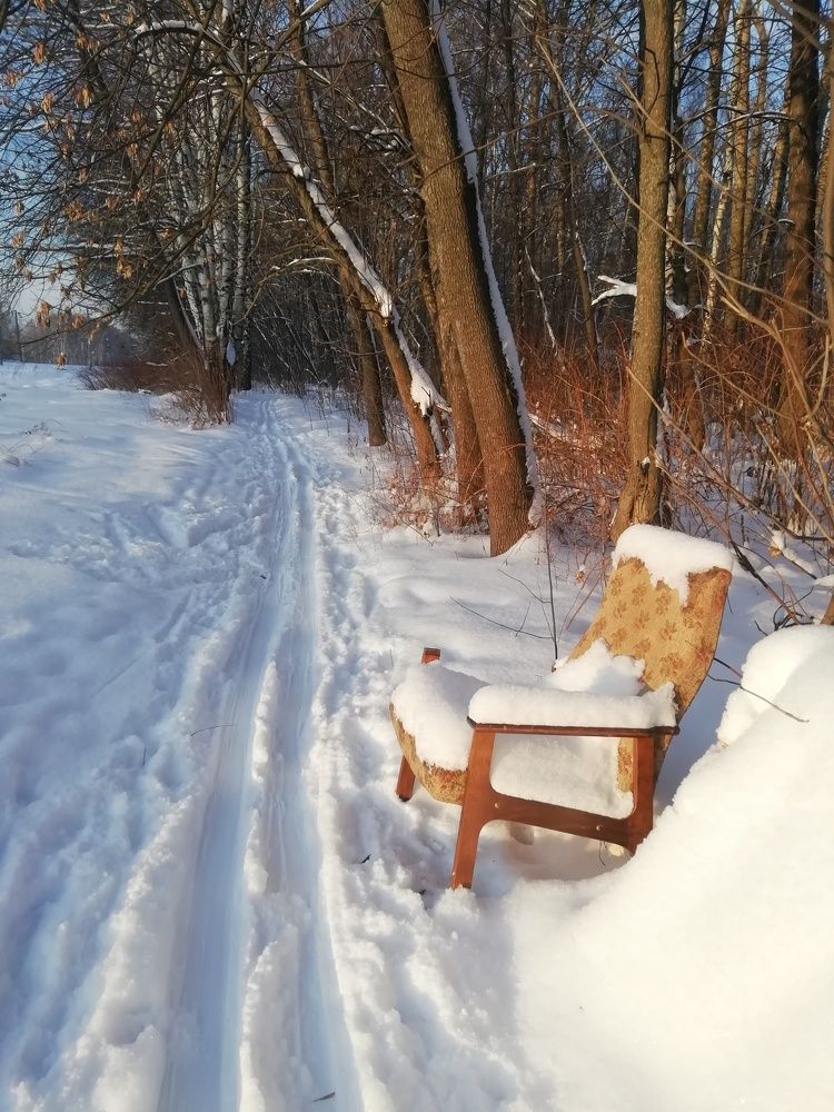 Photograph by Светлана Орехова