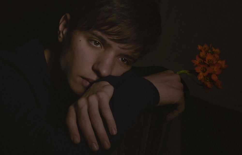 Photograph by Natalia Ghimp