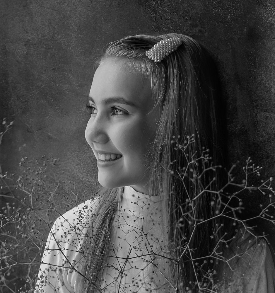 Кольорова сірість