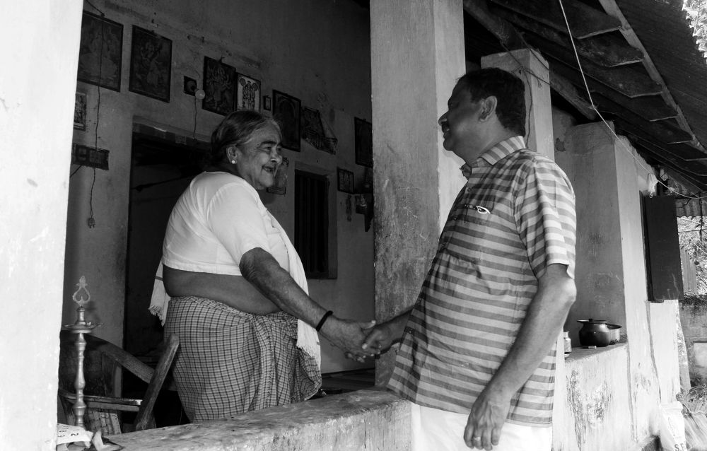 Photograph by Rijas Galleria