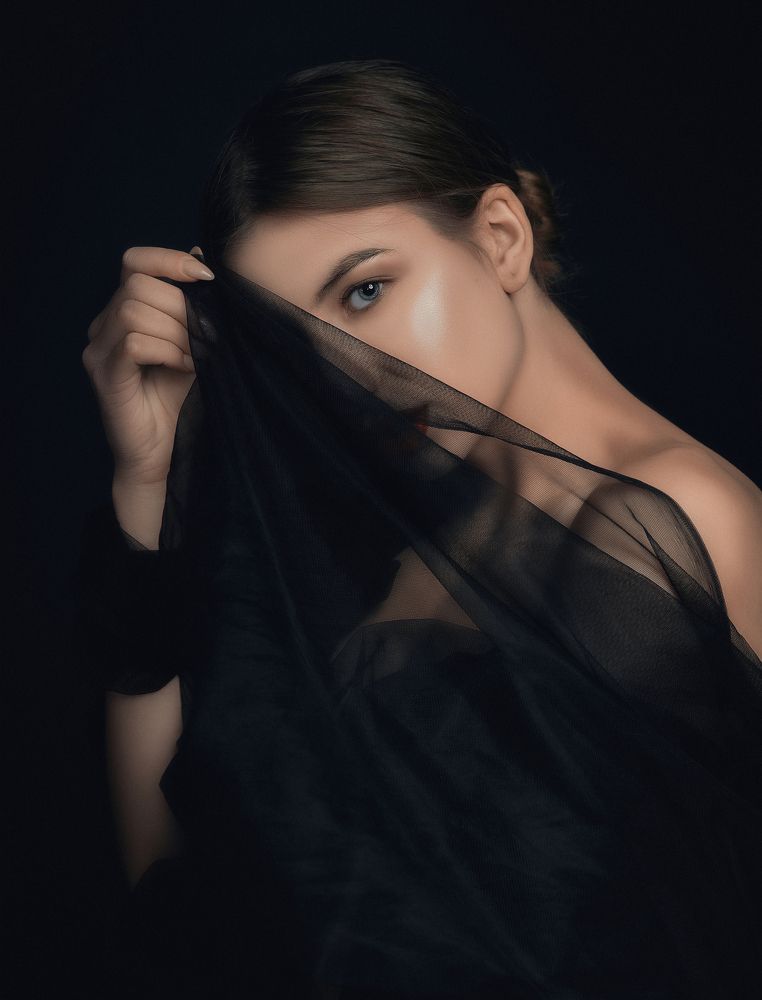 Photograph by Алексей Перелыгин