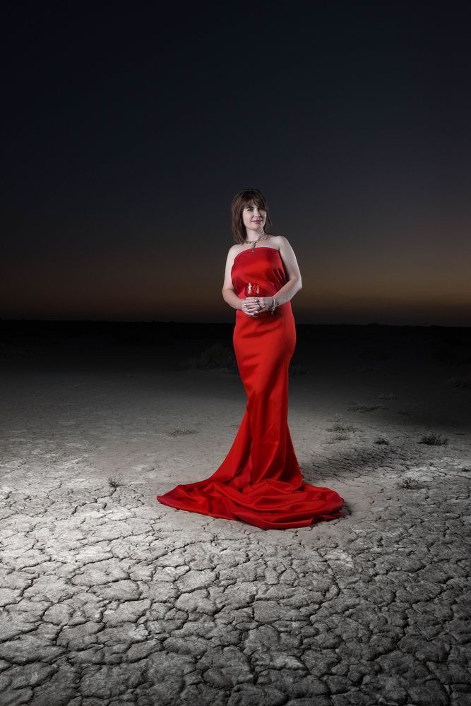 Photograph by Олег Ершов