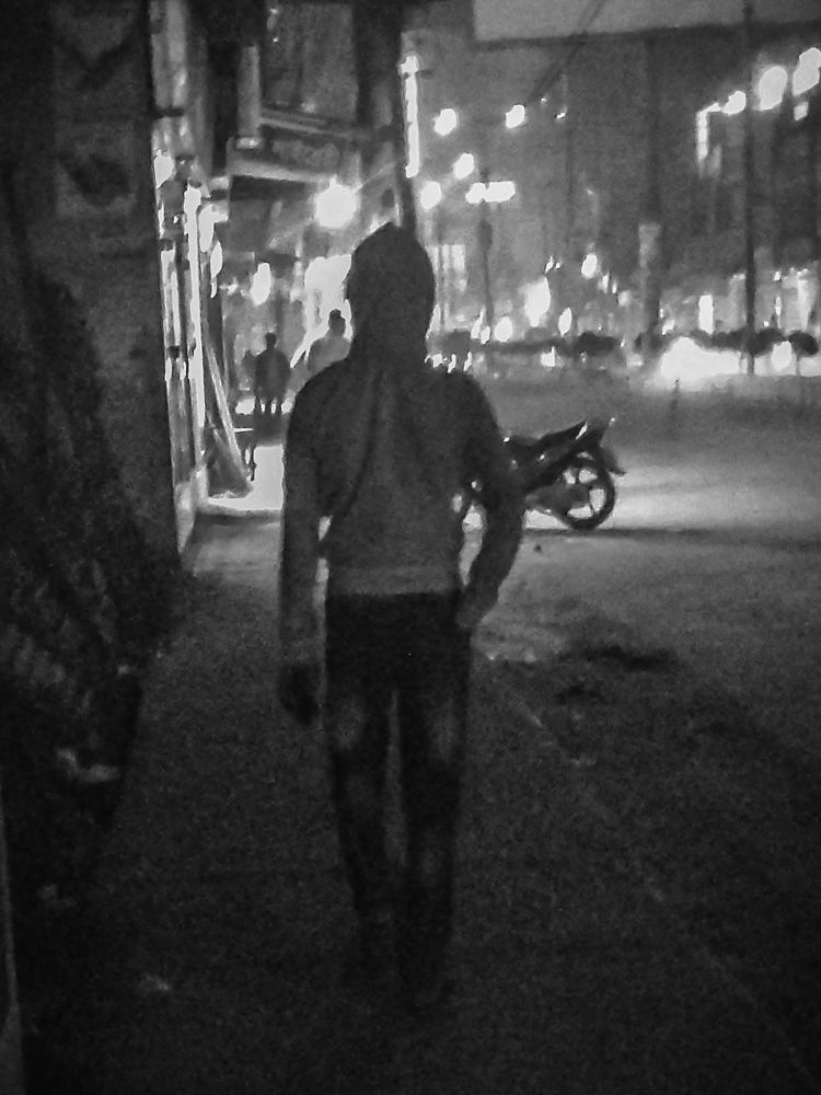 Photograph by Md Khalid Zunaid