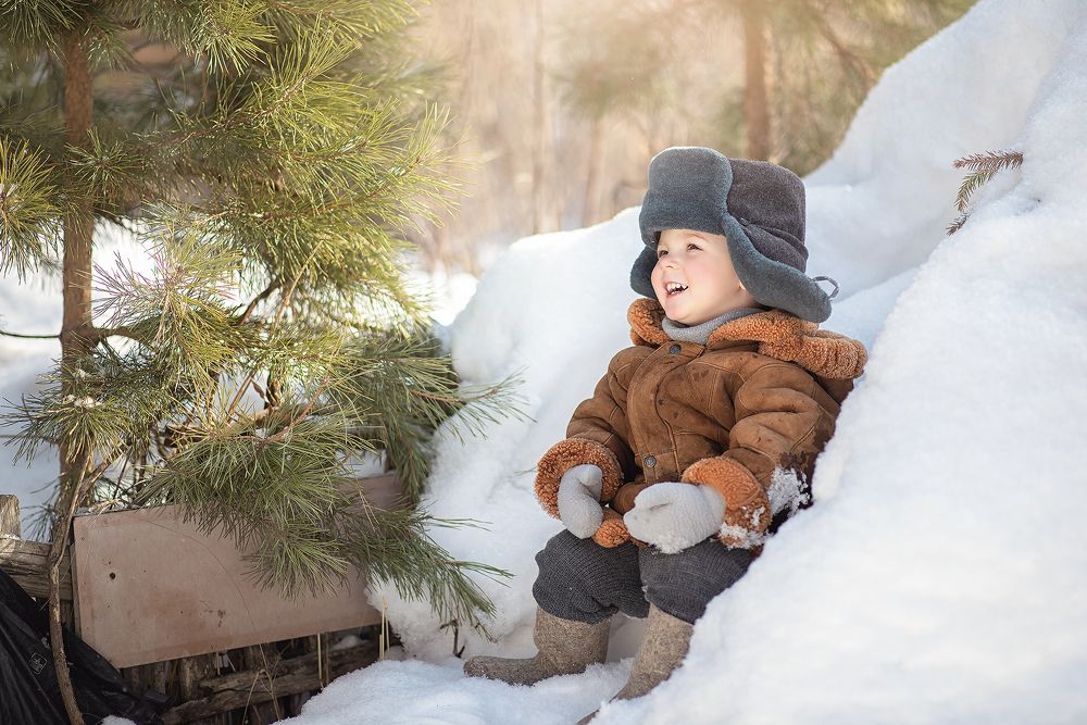 Photograph by Евгения Швецова