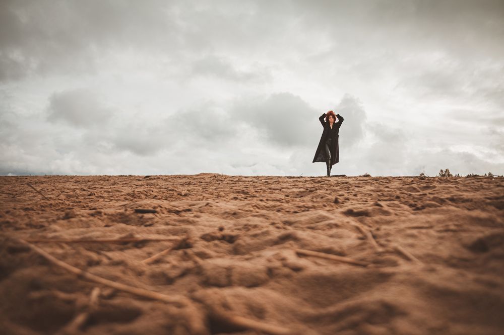 Photograph by Елизавета Изотова