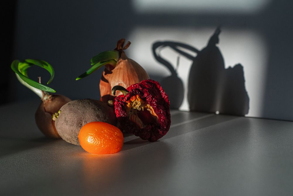 Photograph by Анна Чеснокова