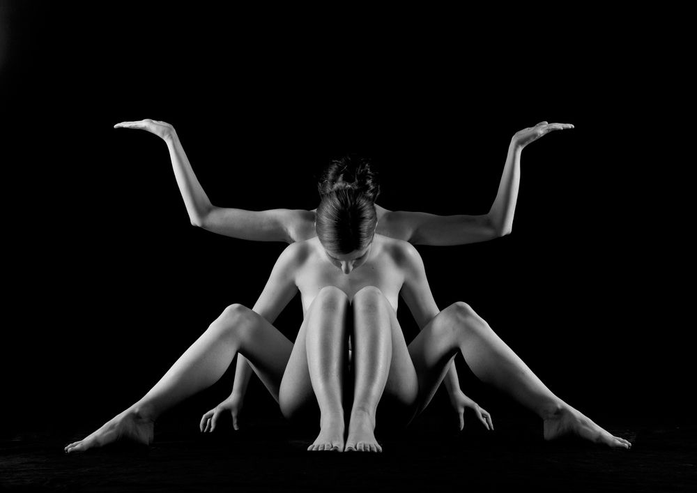 Photograph by Zdeněk Roman