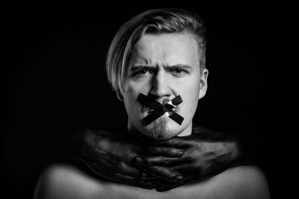 Photograph by Oxana Savashynskaya