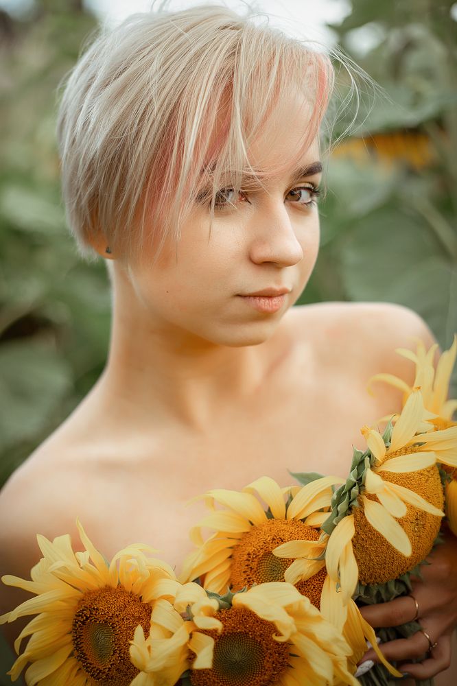 Photograph by Елена Трунова