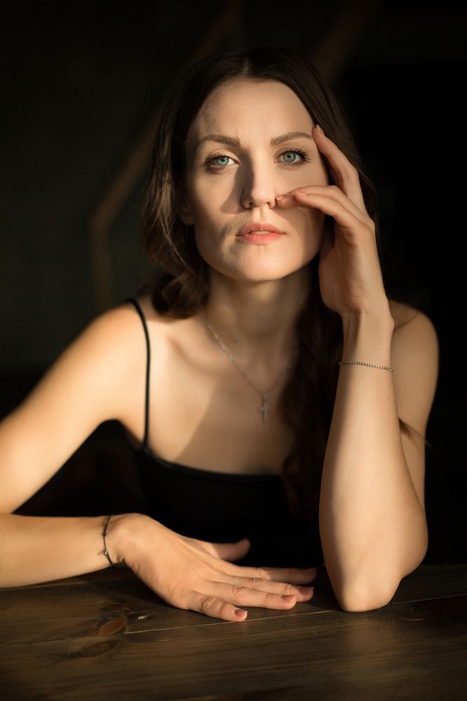 Photograph by Елена Трунова