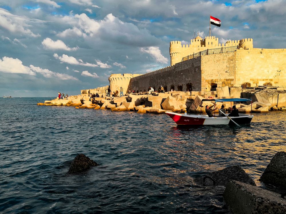 Photograph by Mohamed Haggag