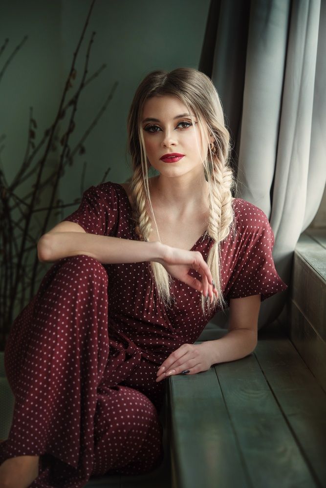 Photograph by Максим Емельянов