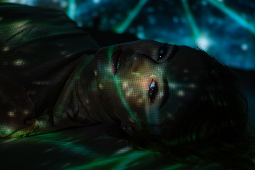 Безмятежность