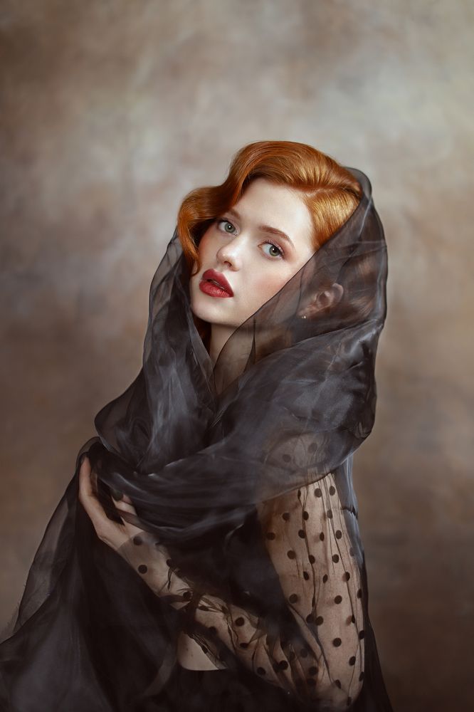 Photograph by TATIANA SHKUNDINA