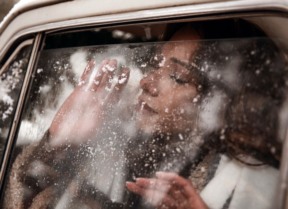 Photograph by Александра