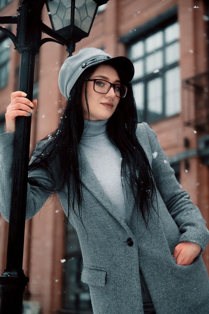 Photograph by Михаил Данилов