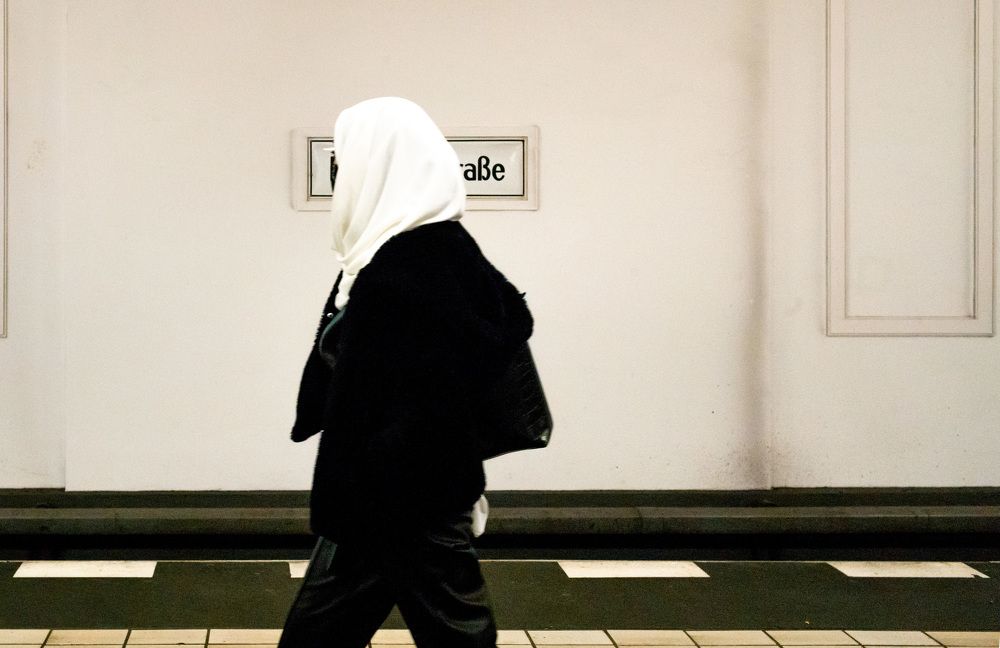 Photograph by jean-pierre damen