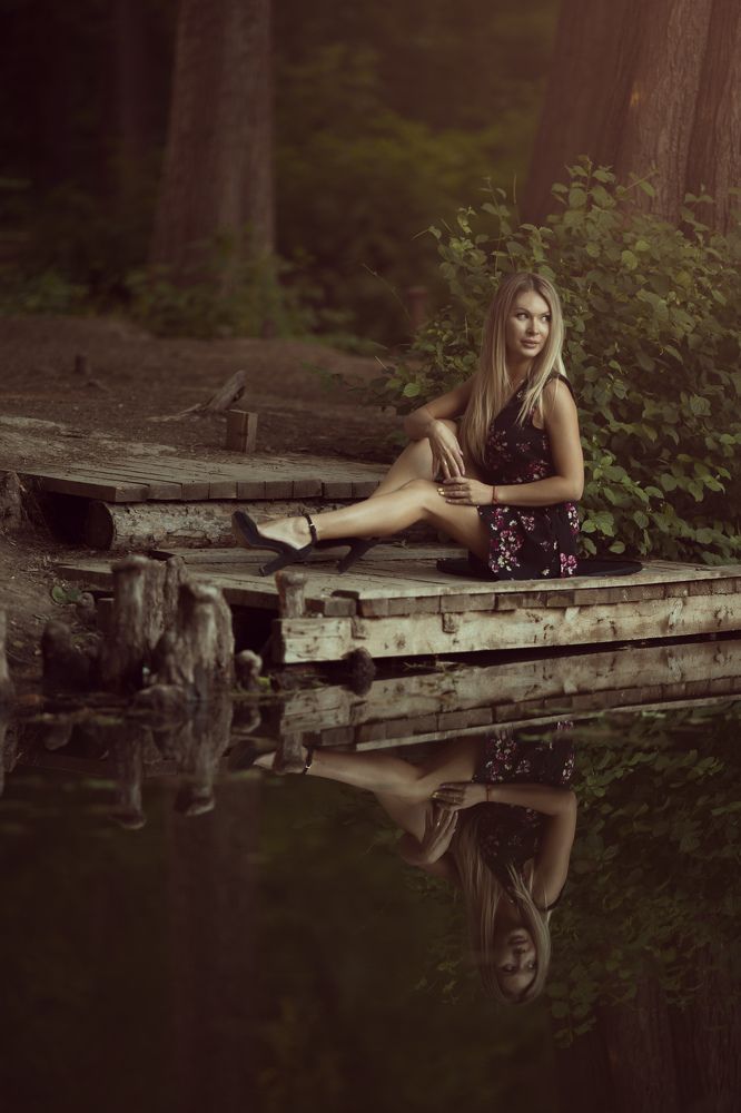 Photograph by Андрей Любицкий