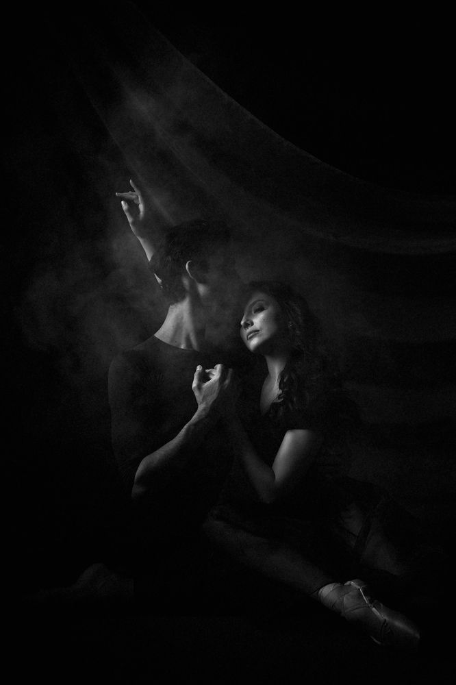 Photograph by Екатерина Назинцева