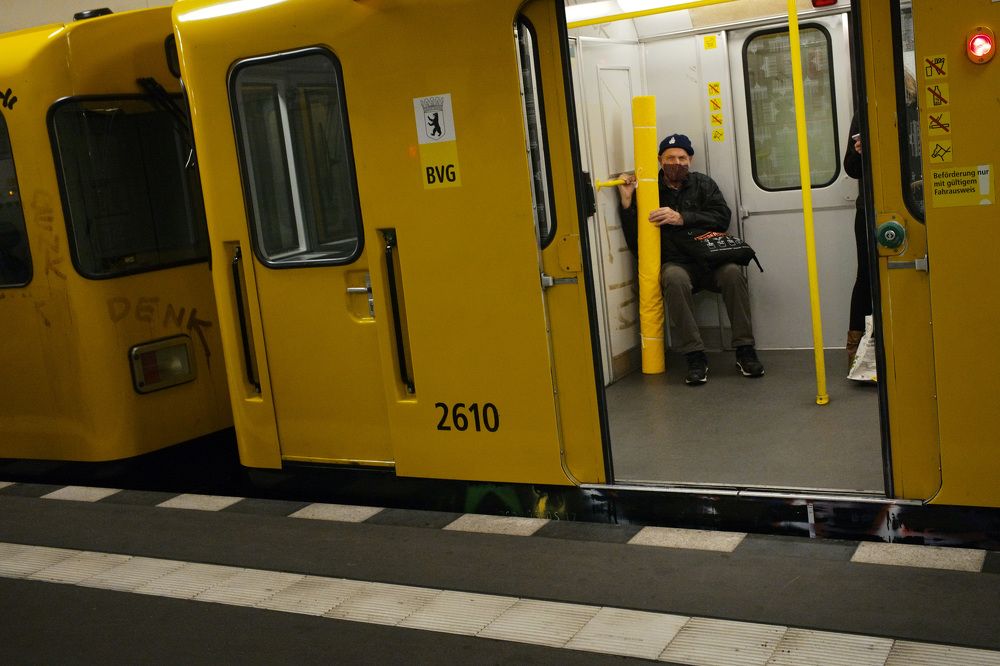 Photograph by jean-pierre damen