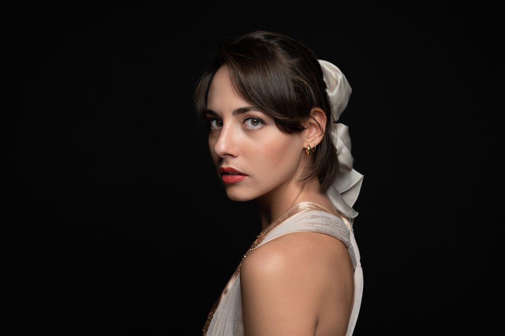 Photograph by Chiara Musiani