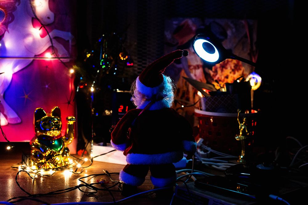 Photograph by Кристина Устян