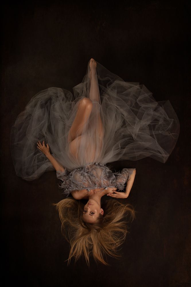 Photograph by Chiara Musiani