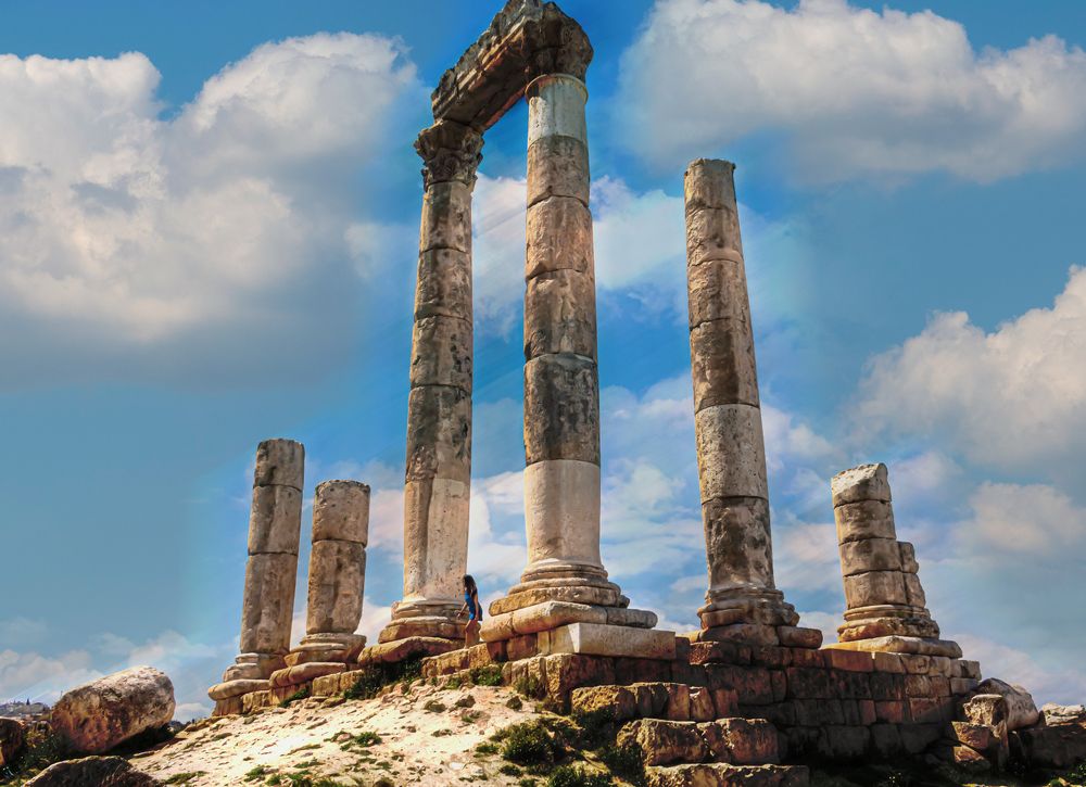 Photograph by Ali Abu Ras