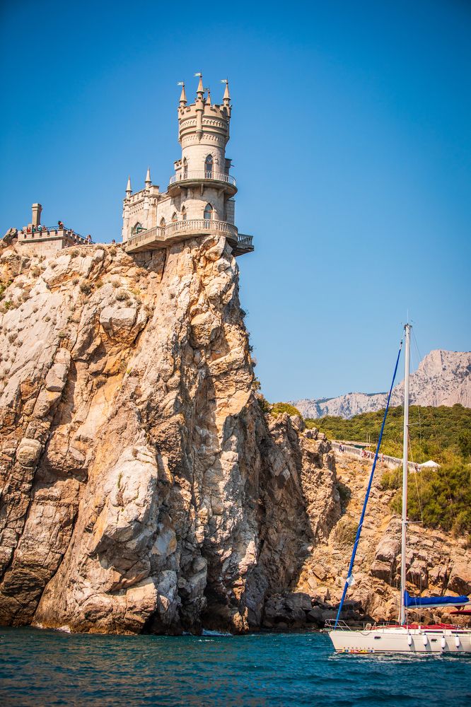 Photograph by Юлия Маркова