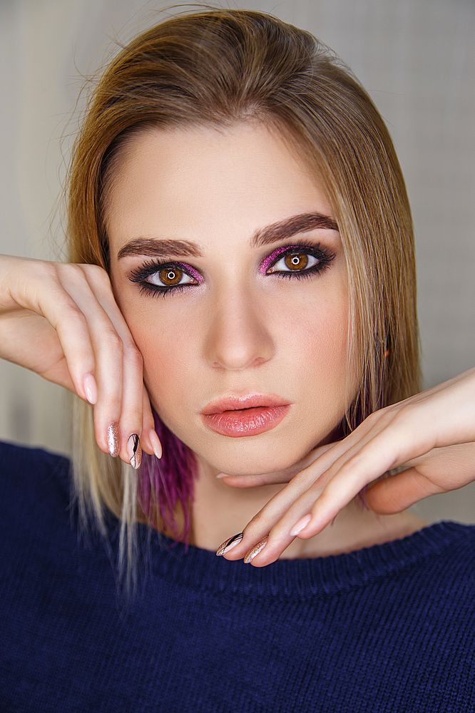 Photograph by Мария Чернявская