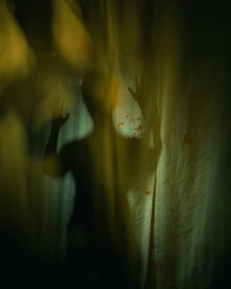 Photograph by Оксана Нехаева