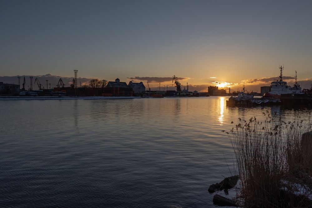 Фотография автора Alexander Pakhomov