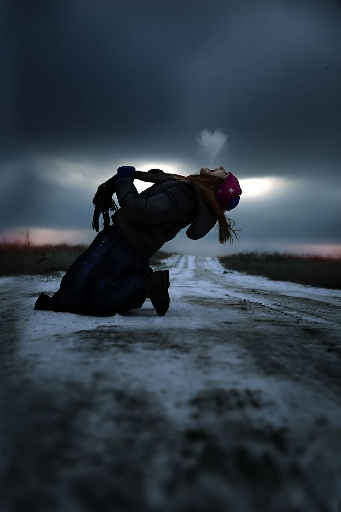 Photograph by Степанида Фомина