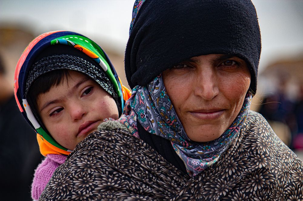 Photograph by Golestani Mojtaba