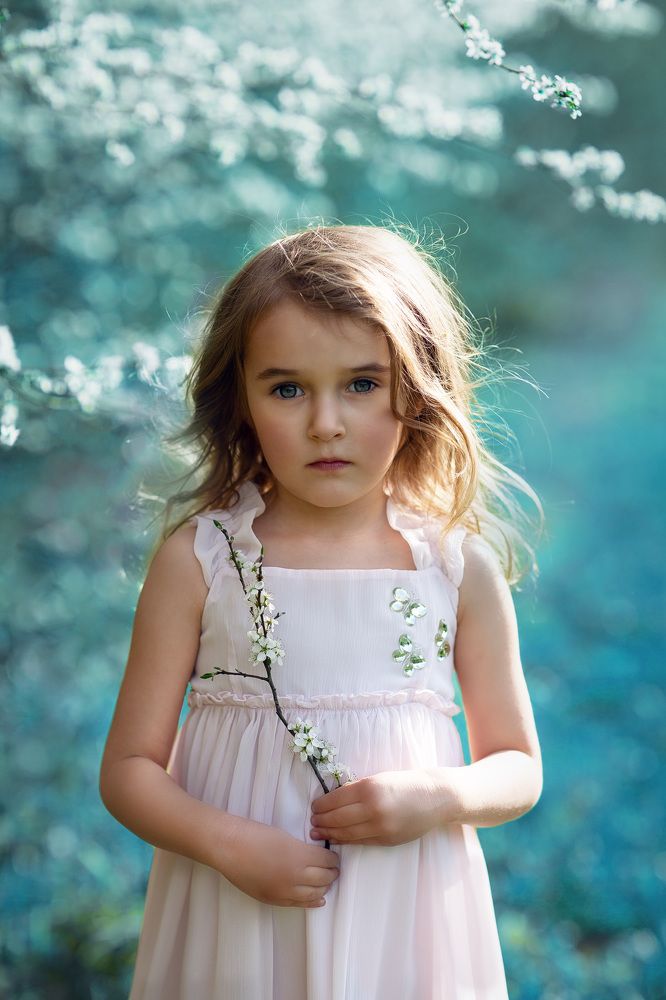 Photograph by Gosia Deszynski