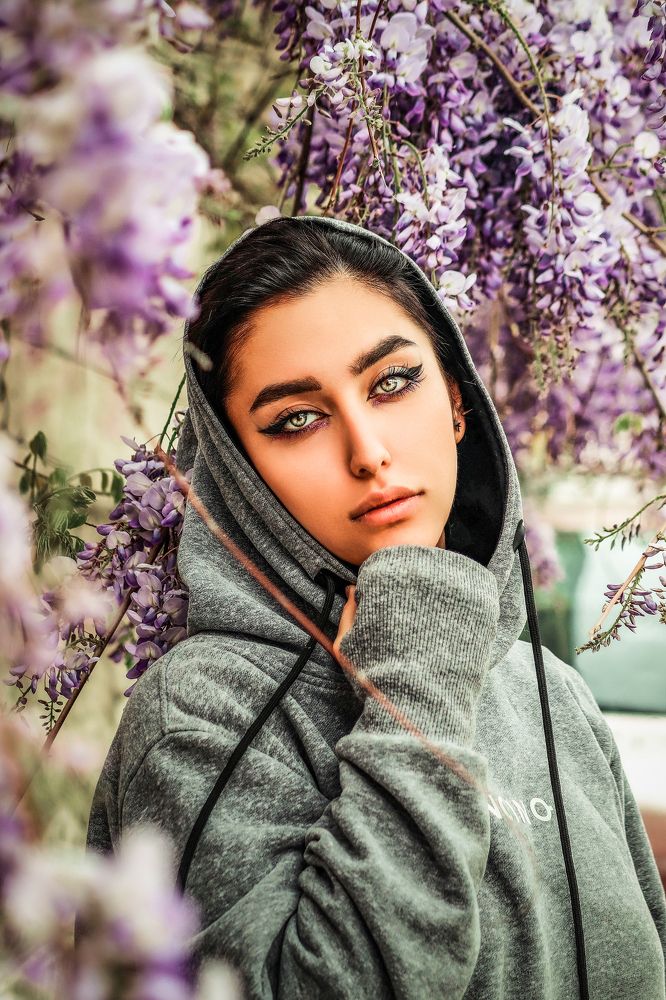 Photograph by Ahmadreza Azizi