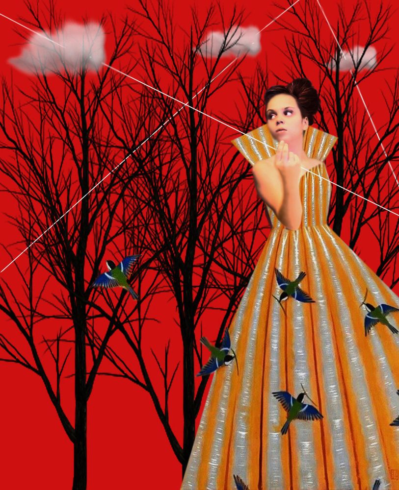 Photograph by Любовь Лесковская